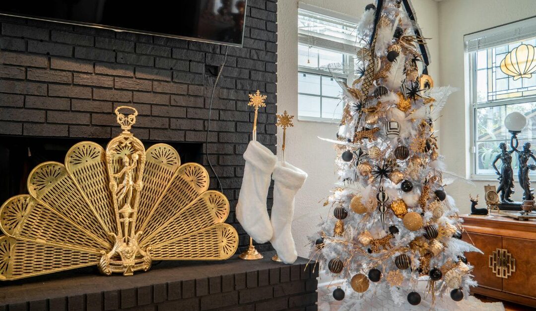 Top Seasonal & Holiday Decor Ideas for a Stylish Home