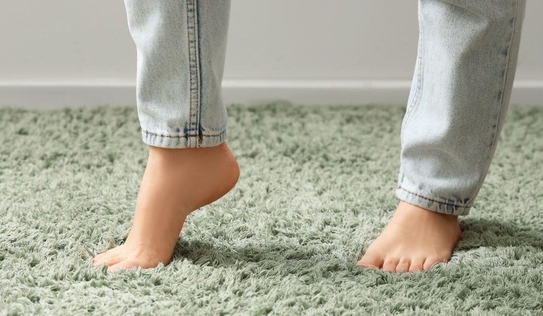 Rugs & Floor Coverings: The Hottest Home Décor Upgrade You Didn’t Know You Needed