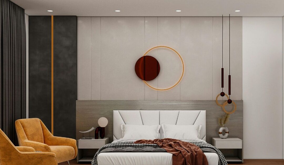 5 Creative Ways to Refresh Your Walls with Art and Mirrors