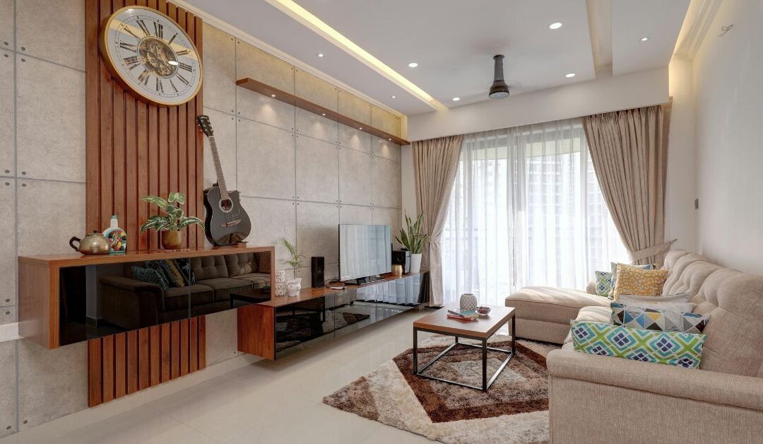 How to Transform Your Living Room: Stunning Before-and-After Furniture Makeovers